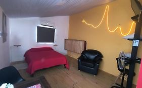 Departamento 2 - 1er piso Centro Pileta